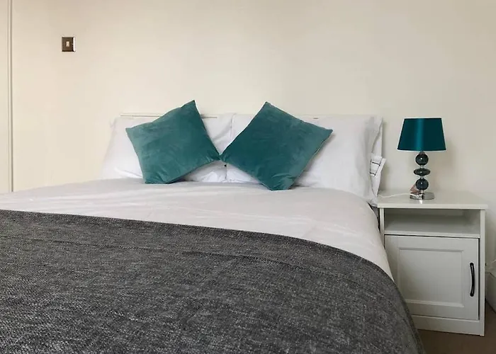 London Eurostar Budget Rooms