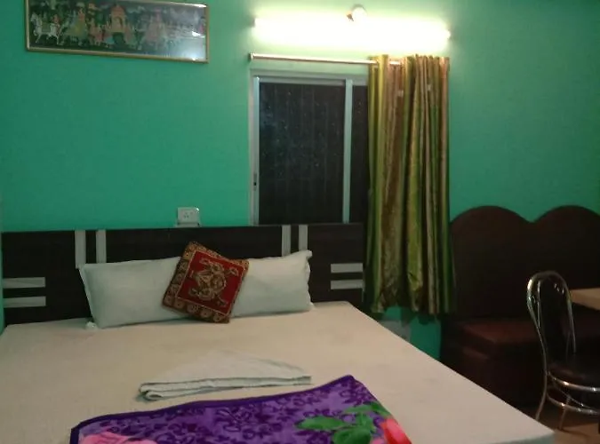 Hotel Raj Kolkata