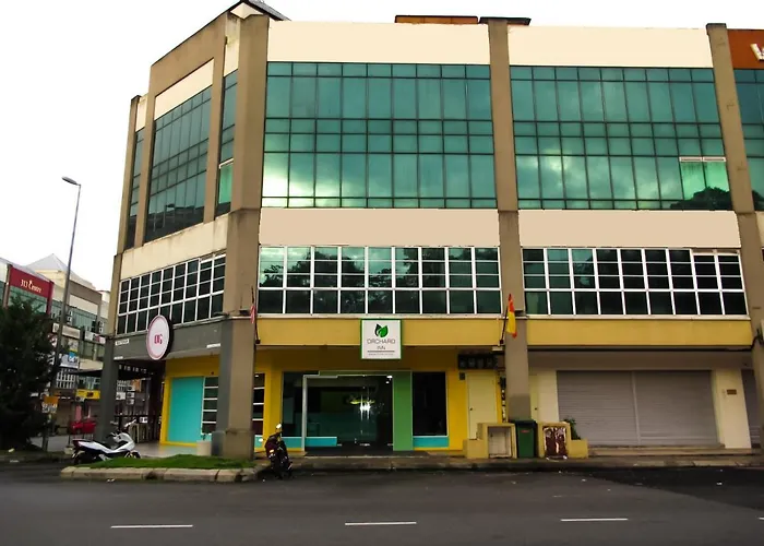 Orchard Inn Puchong