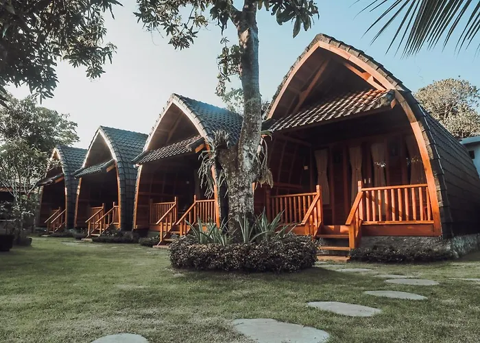 Lumbung Temu Homestay Uluwatu 