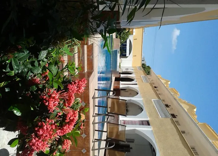 Hotel Real Del Mar Veracruz