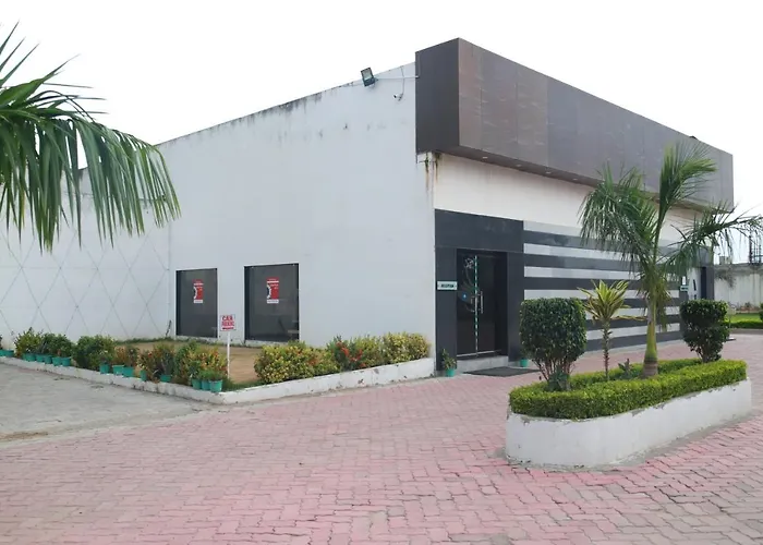 Hotel Sukhdeo Palace Gaya