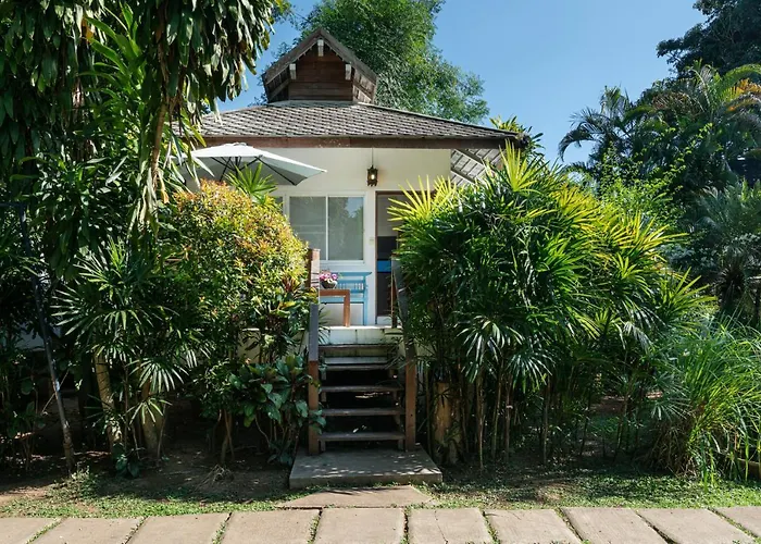 Rimpai Cottage