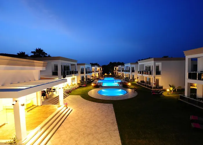 Delita Suite Hotel Turkbuku Göltürkbükü