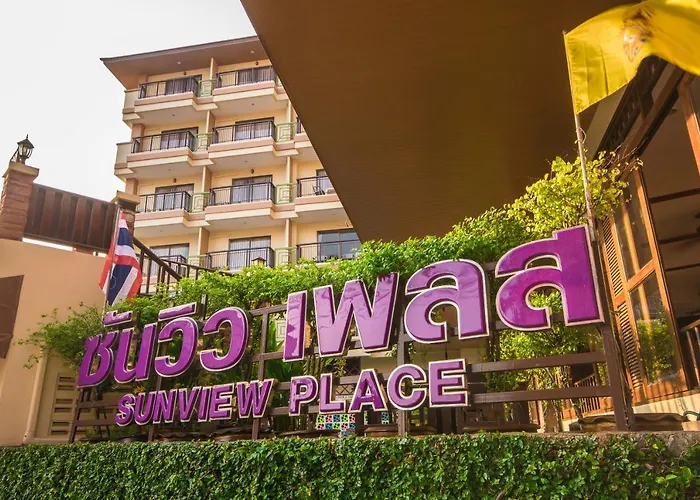 Sunview Place Pattaya