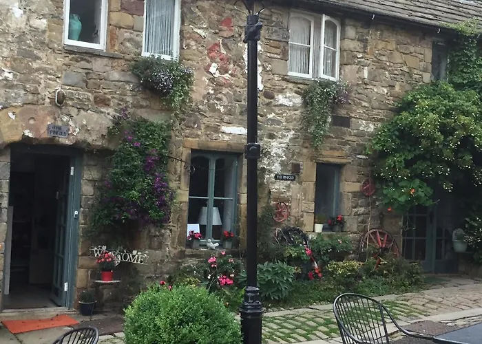 The Pinfold Hotel Skipton