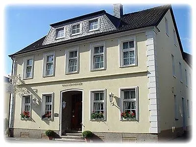 Hotel Kranefoer Waltrop
