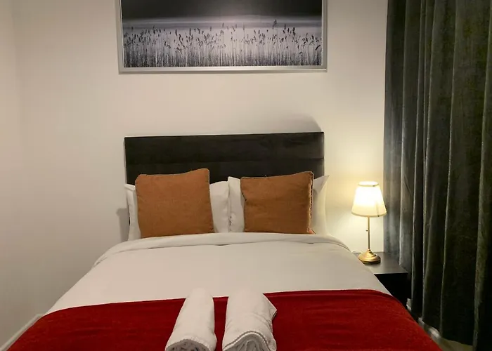 Frances St House Hotel London