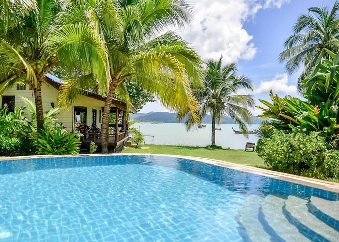 Lam Sai Village Hotel Koh Yao Noi