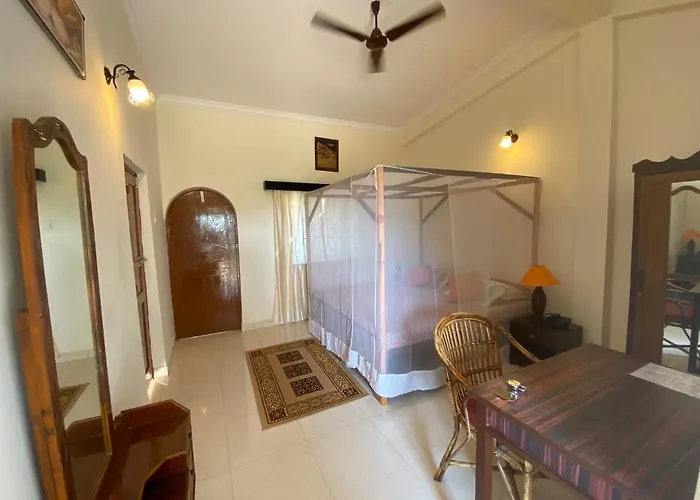 Dmellos Panaji