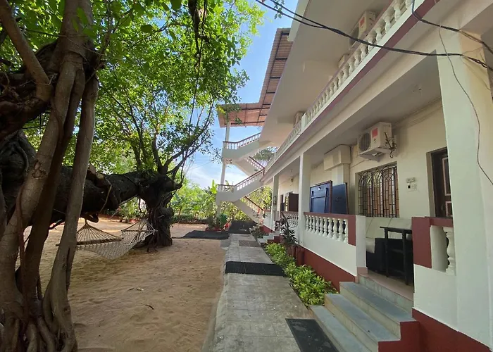Dmellos Panaji