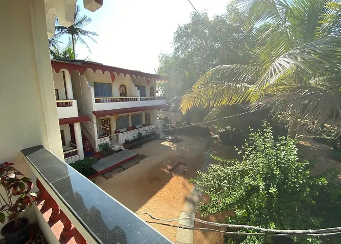 Dmellos Panaji