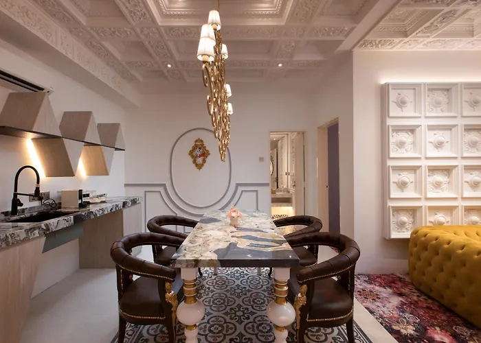 Arte By Thomas Chan Kuala Lumpur