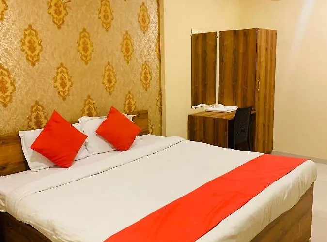Hotel Neelkanth Jabalpur