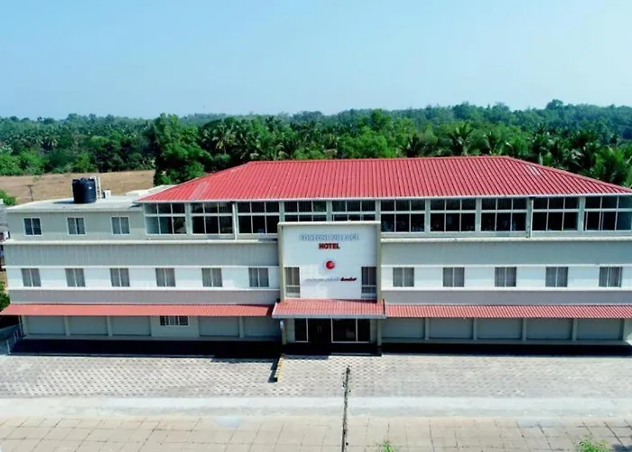 Fortune Village Hotel Kundapur