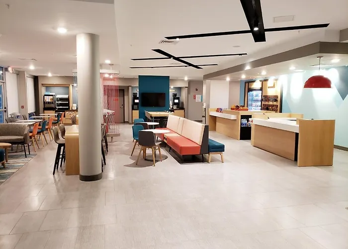 Avid Hotels - Cincinnati N - West Chester By Ihg