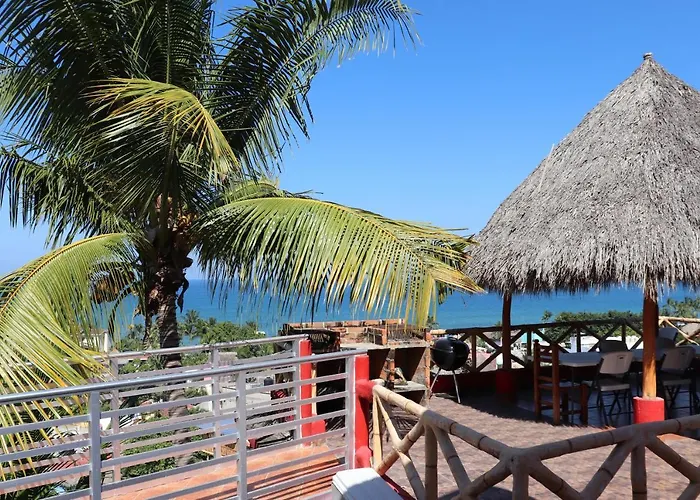 Posada Las Graditas Sayulita