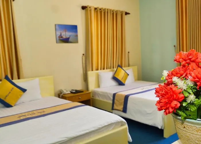 Rita Hotel Vũng Tàu