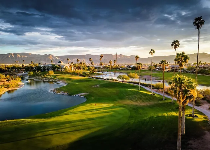 Azul Talavera Country Club Torreon