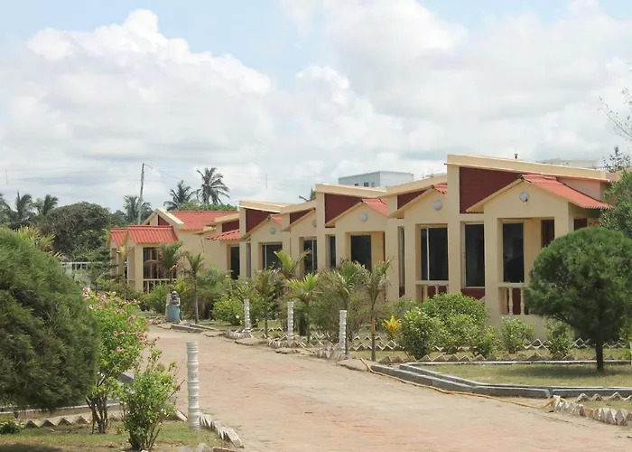 Resort Hirak Jayanti Mandarmani