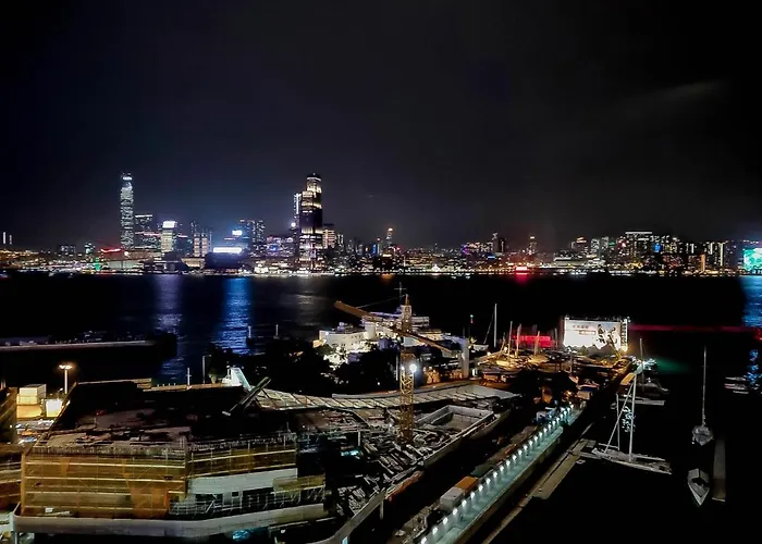 Harbour Hella Inn Hong Kong