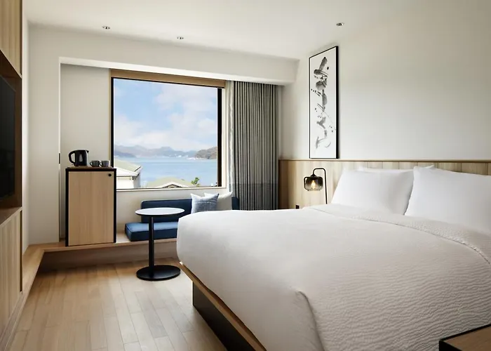 Fairfield By Marriott Kyoto Amanohashidate Miyazu