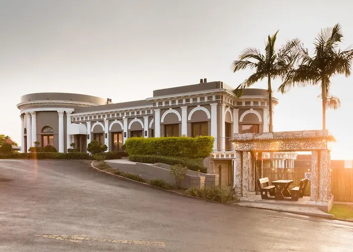 The Gregory Bed & Breakfast Pinetown