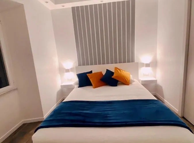 Hotel Fiume à Rome