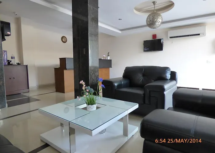 Park Royal Inn Coimbatore