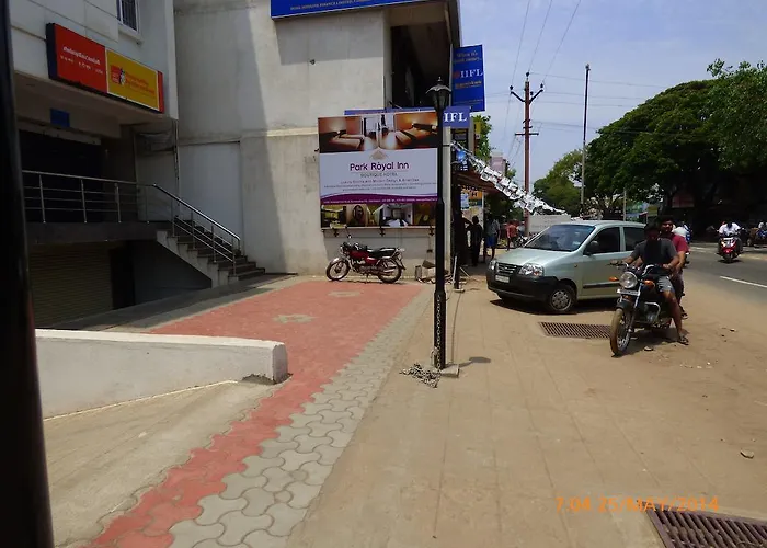 Park Royal Inn Coimbatore