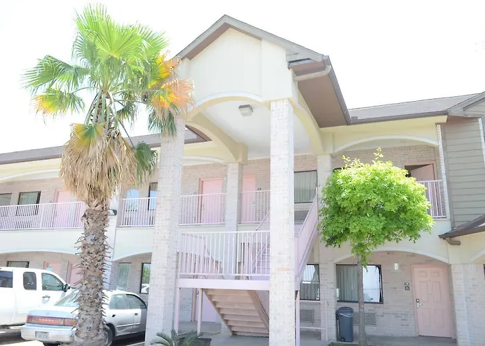 Texan Inn & Suites Louetta