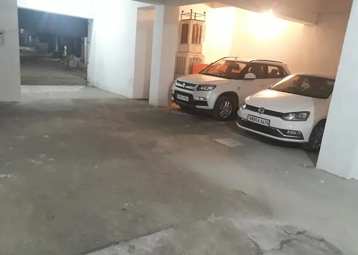 Hotel Shree Hisar