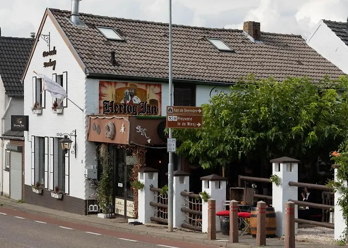 Den oude Herberg Hulsberg