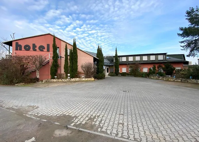 Smarthotel Ingelheim