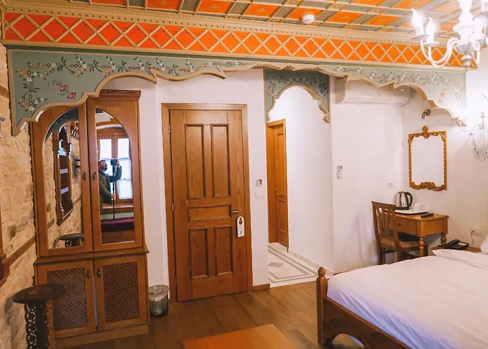 Argjiro Traditional Gjirokaster