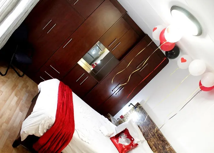 Midrand Bed And Breakfast