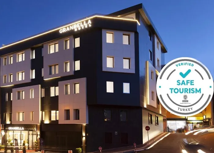 Granbellahotel Tekirdağ