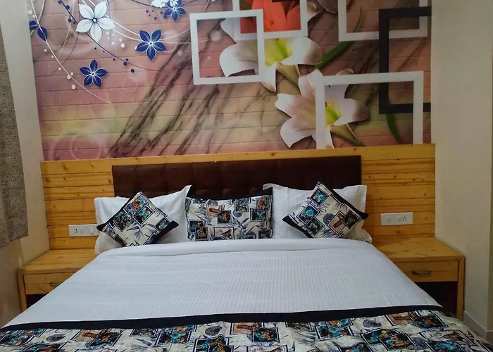 Hotel Ridhi Sidhi Residency Amritsar