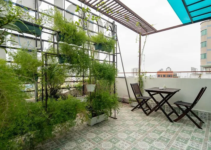 Codi Sea Hotel & Travel Đà Nẵng