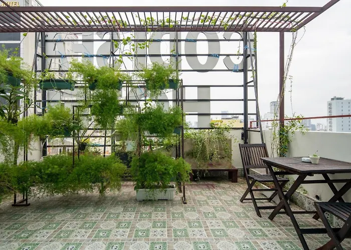 Codi Sea Hotel & Travel Đà Nẵng