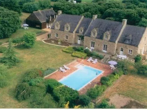 Chambres d'hotes Manoir Des Quatre Saisons La Turballe