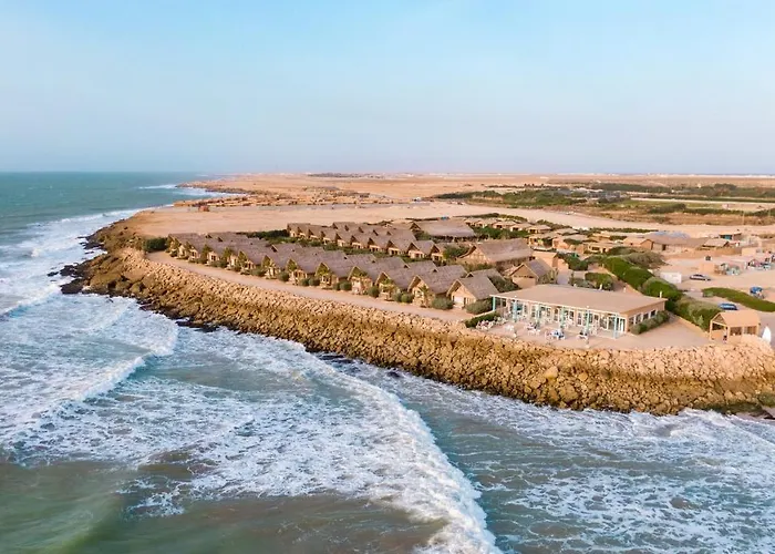 Westpoint Dakhla Hotel