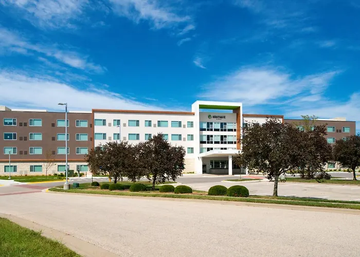 Element By Marriott Overland Park Leawood