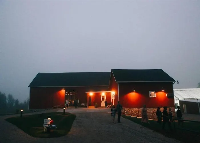 Lake Orchard Farm Retreat Sheboygan