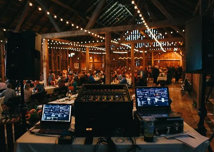 Lake Orchard Farm Retreat Sheboygan