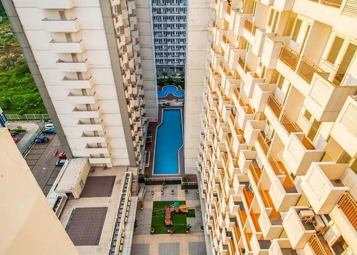 Skyview Sentul Tower Apartments Bogor