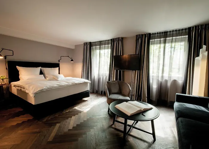 Prevot Restaurant & Hotel Cologne