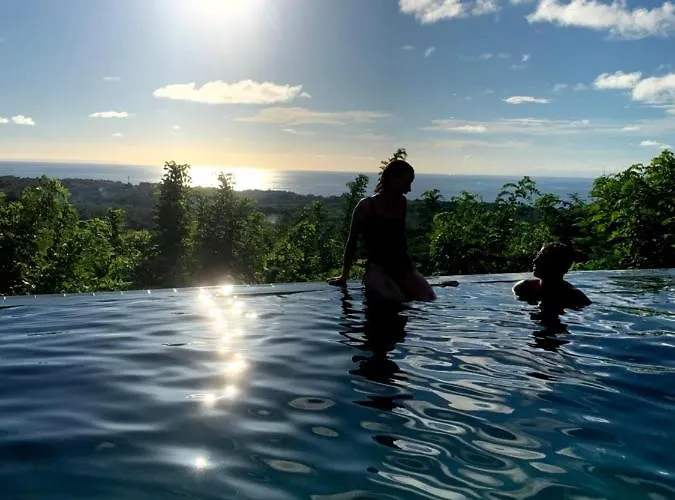 OCEANNA - Uluwatu, Bali Hotel
