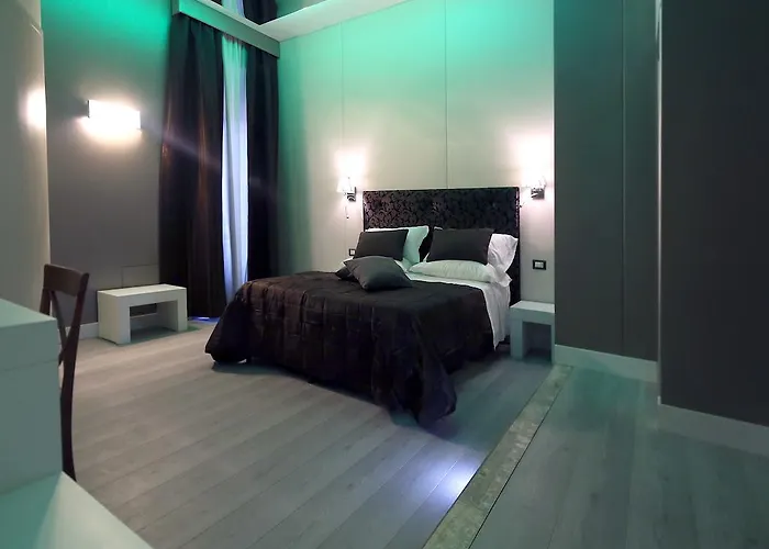 Piccolo Di Piazza Di Spagna Suites Roma