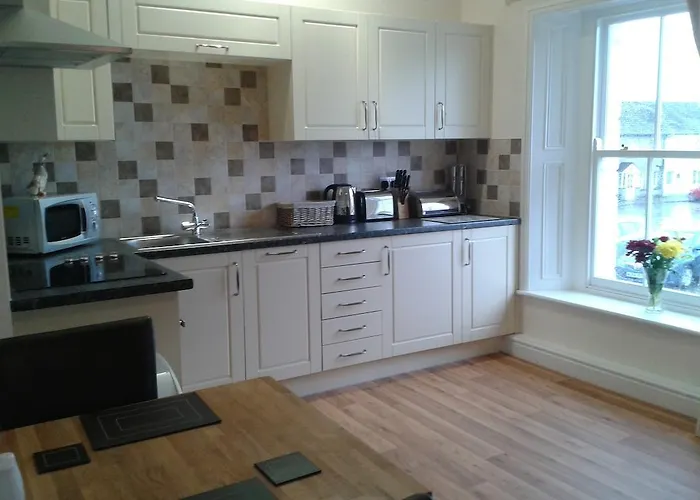 The Bradworthy Inn Holsworthy